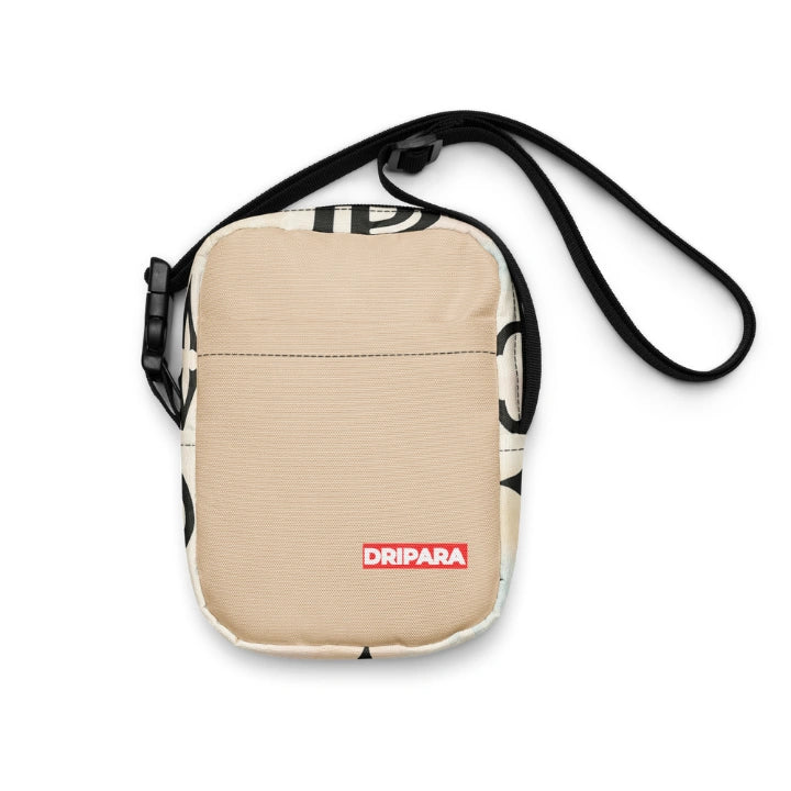 CROSSBODY – SAND