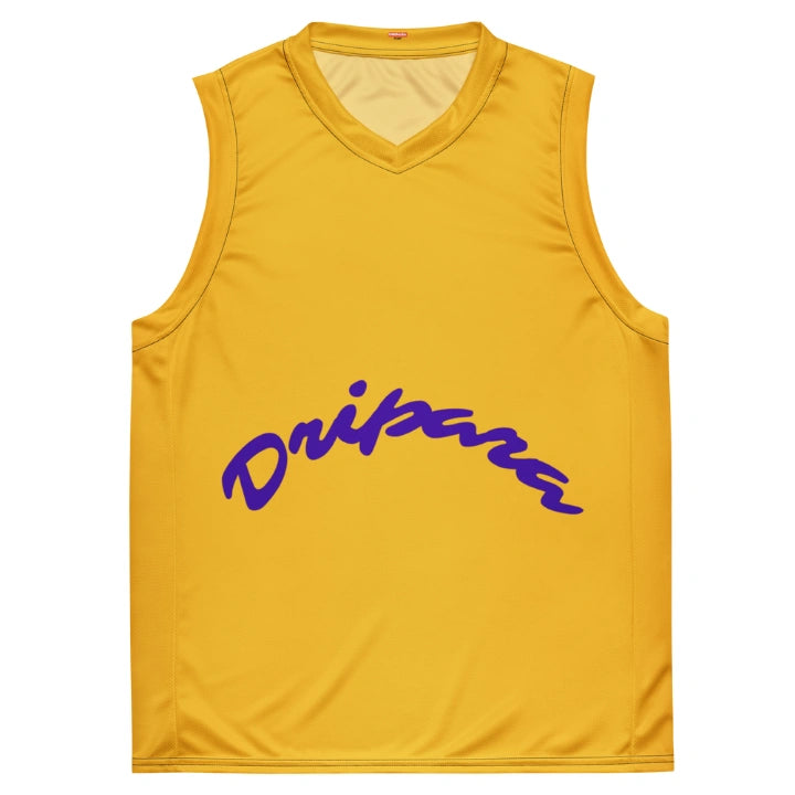 DRIPARA™ Triple Star Jersey