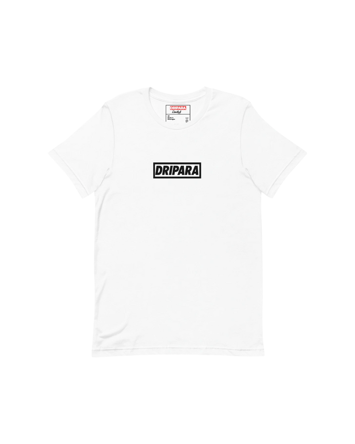 DRIPARA™ Studio Essentials Tee