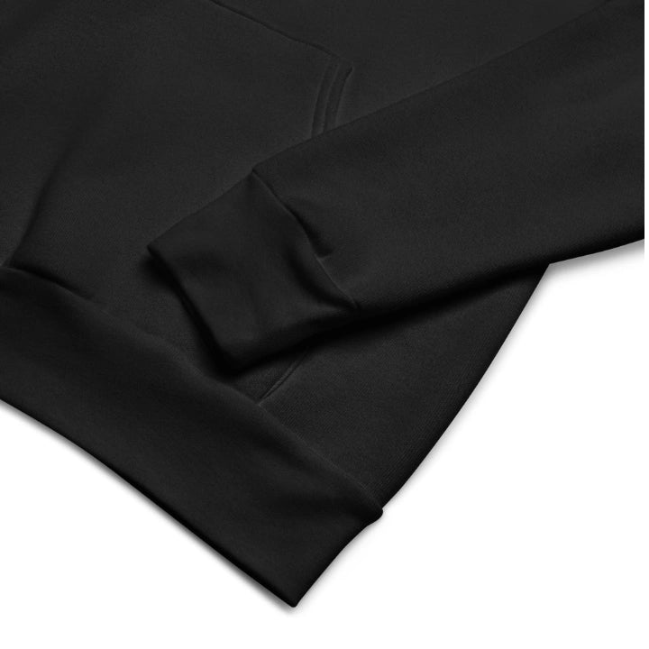 STREET GLITCH HOODIE