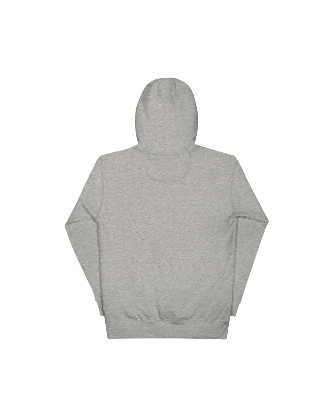 Boxy Hoodie