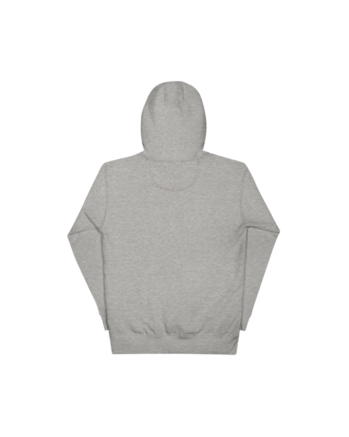 Boxy Hoodie