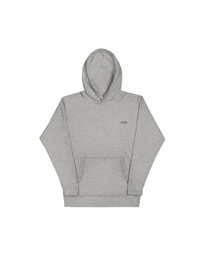 Boxy Hoodie