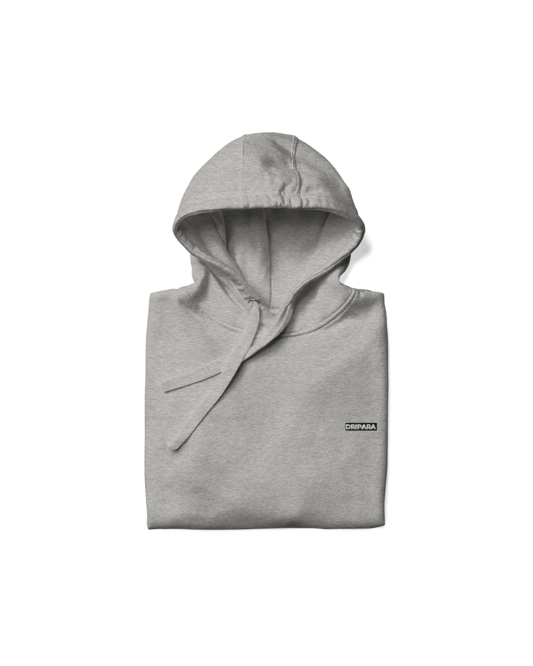 Boxy Hoodie
