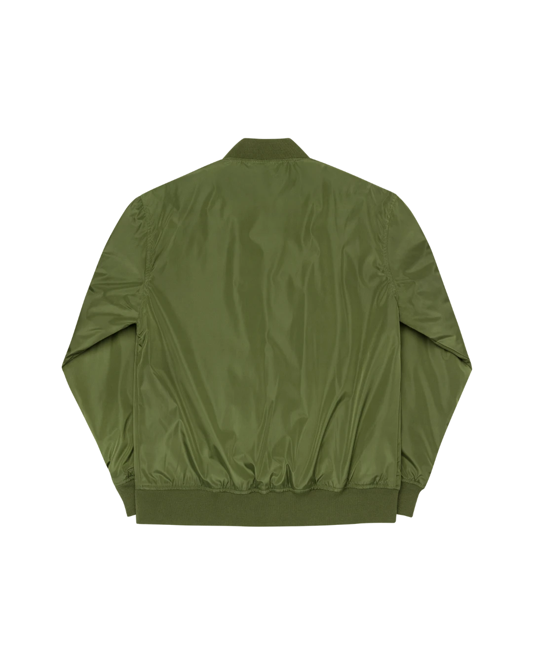 Field Bomber – Olive