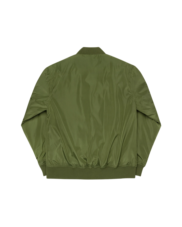 Field Bomber – Olive