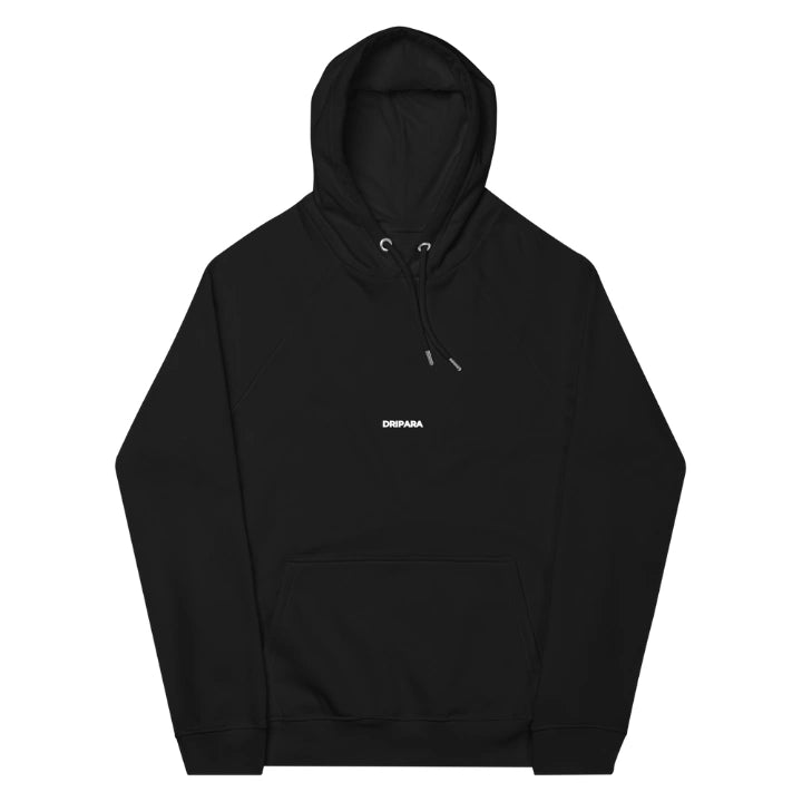 MIDNIGHT RUNNER HOODIE