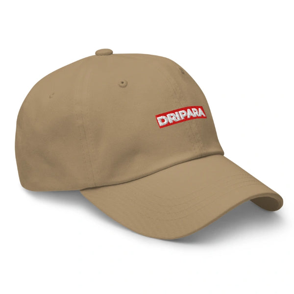 DRIPARA Sand Cap