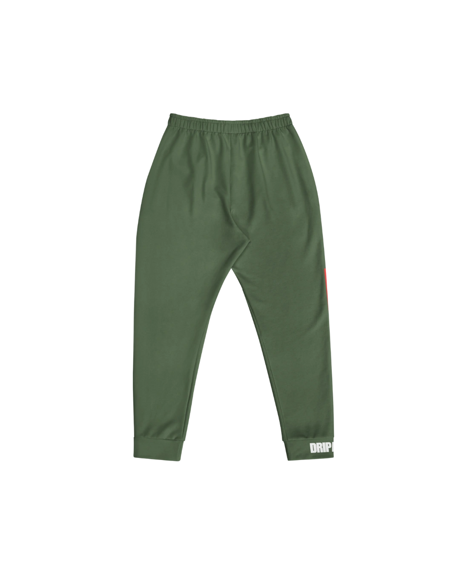 “Off Grid” Pant