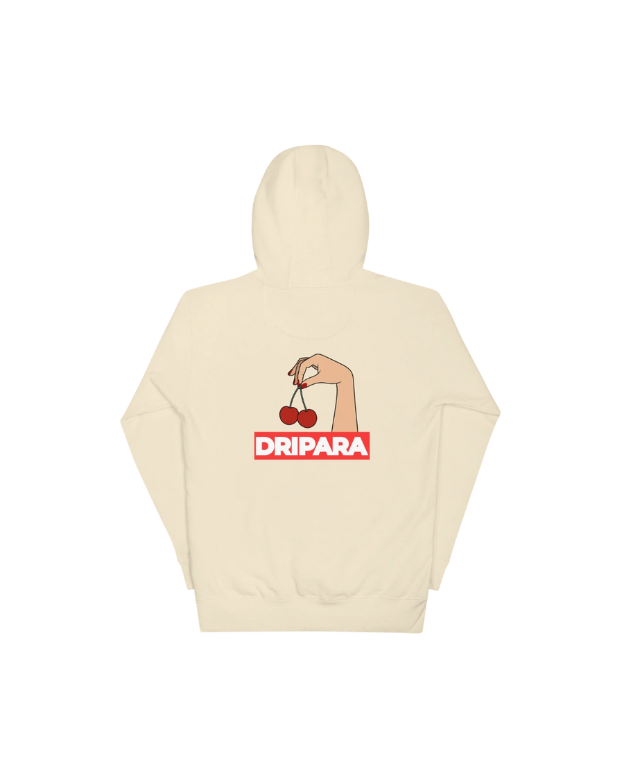 “GOOD VIBES” SUMMER HOODIE – LIMITED DROP