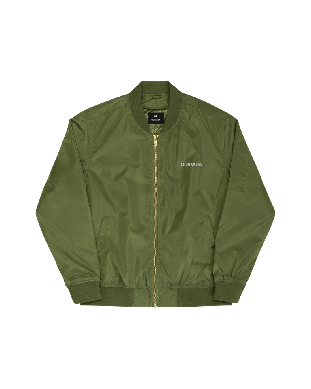 Field Bomber – Olive