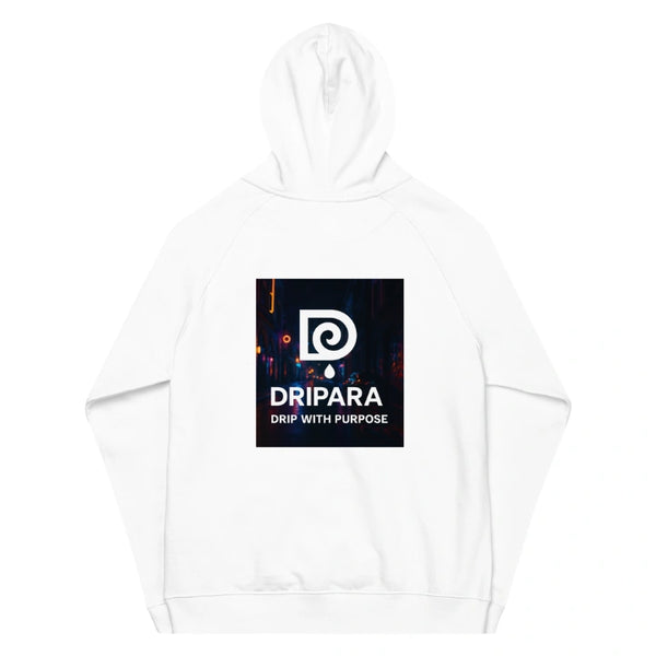 DAY RUNNER HOODIE