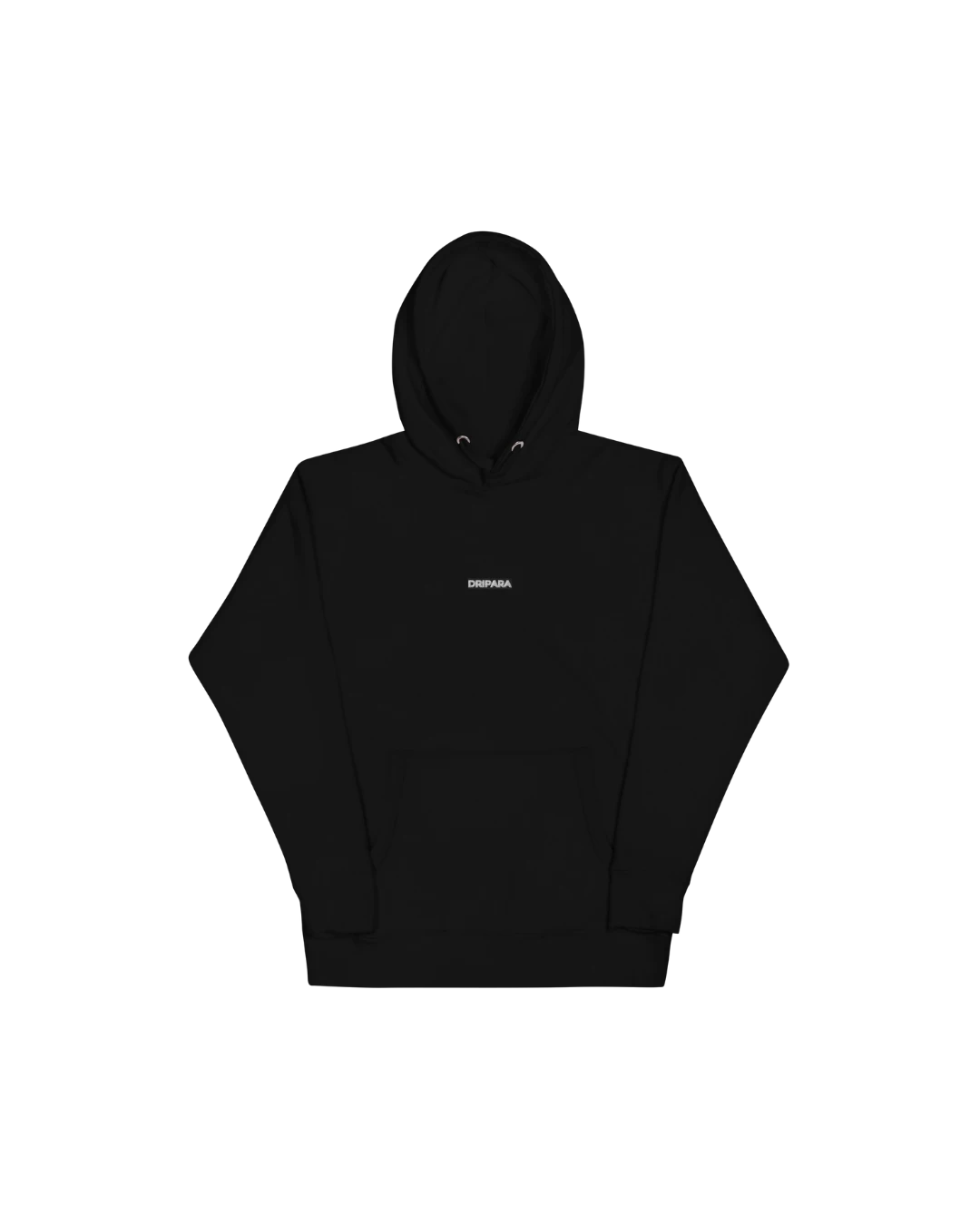Baseline Hoodie