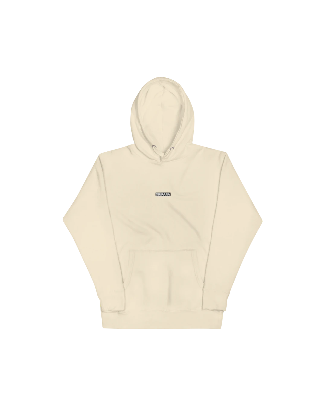 Baseline Hoodie