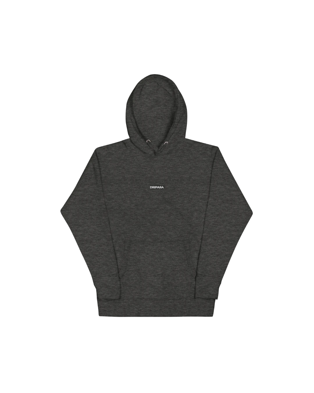 Baseline Hoodie