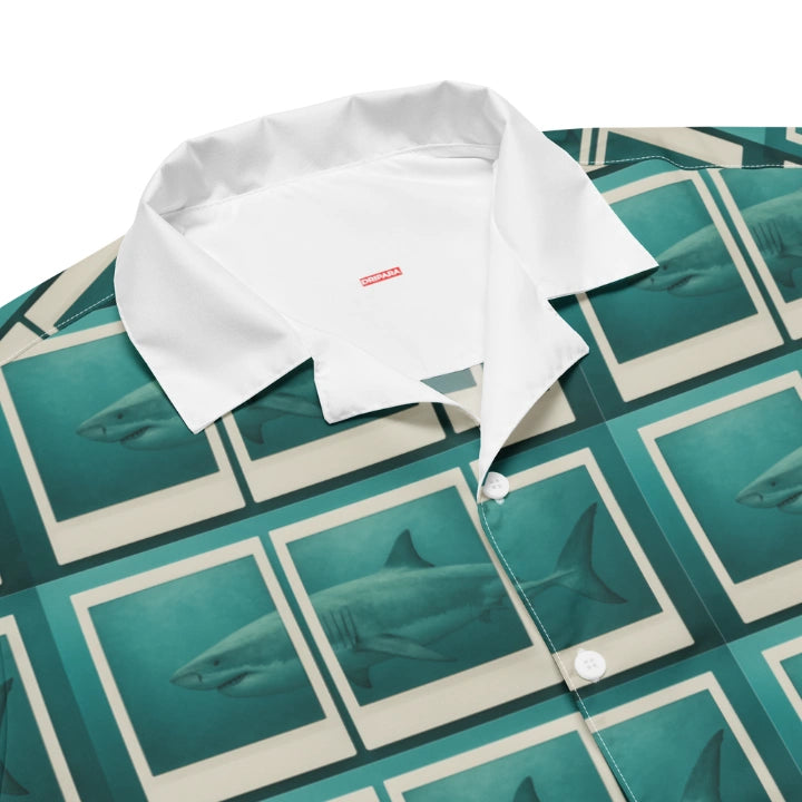 GLASS HOUSE OVERSHIRT