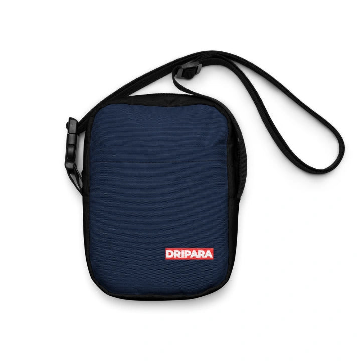 CROSSBODY - NAVY