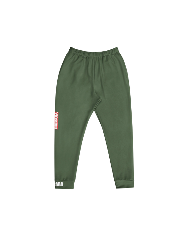 “Off Grid” Pant