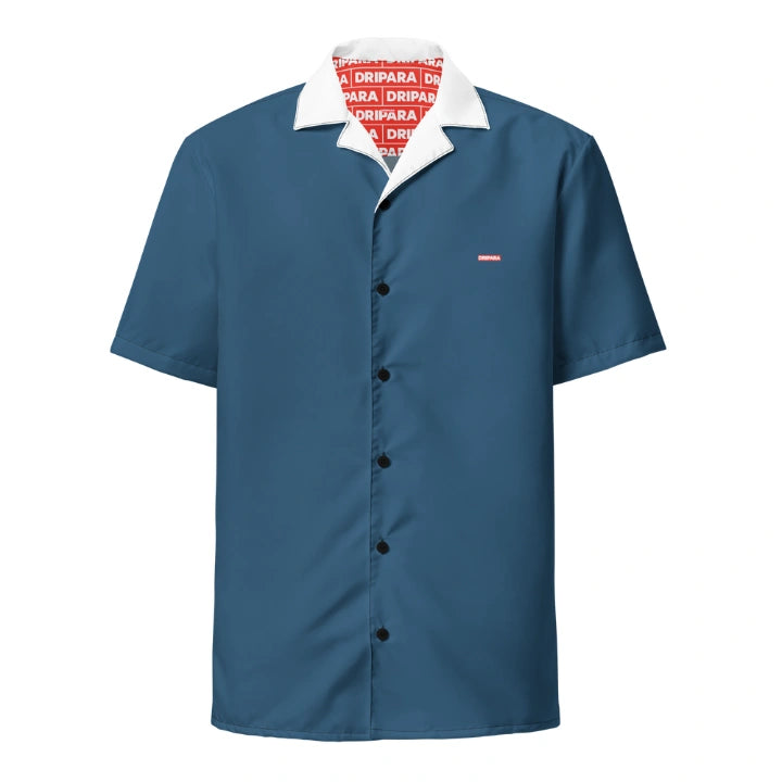 DENIM CLUB SHIRT