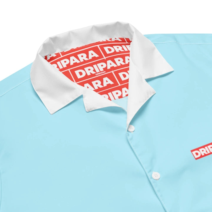 OCEAN CLUB SHIRT