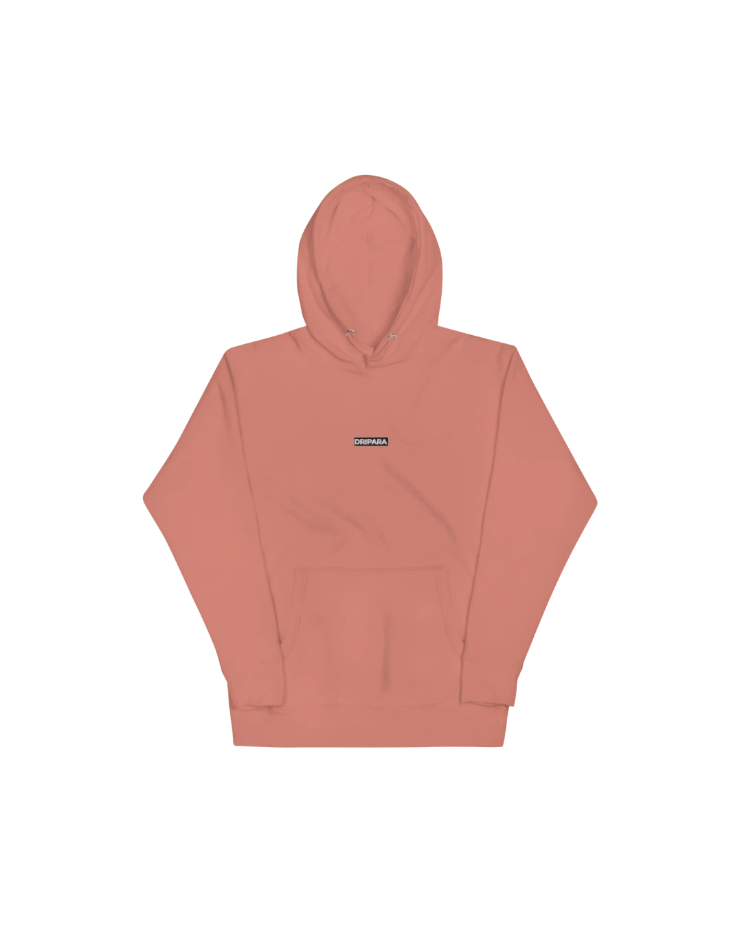 Baseline Hoodie