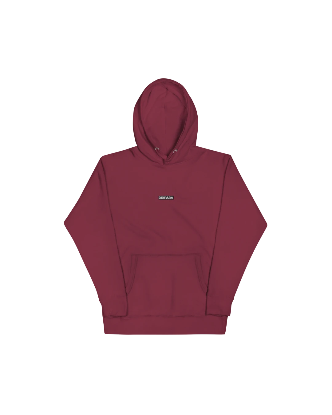 Baseline Hoodie