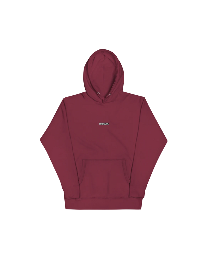 Baseline Hoodie