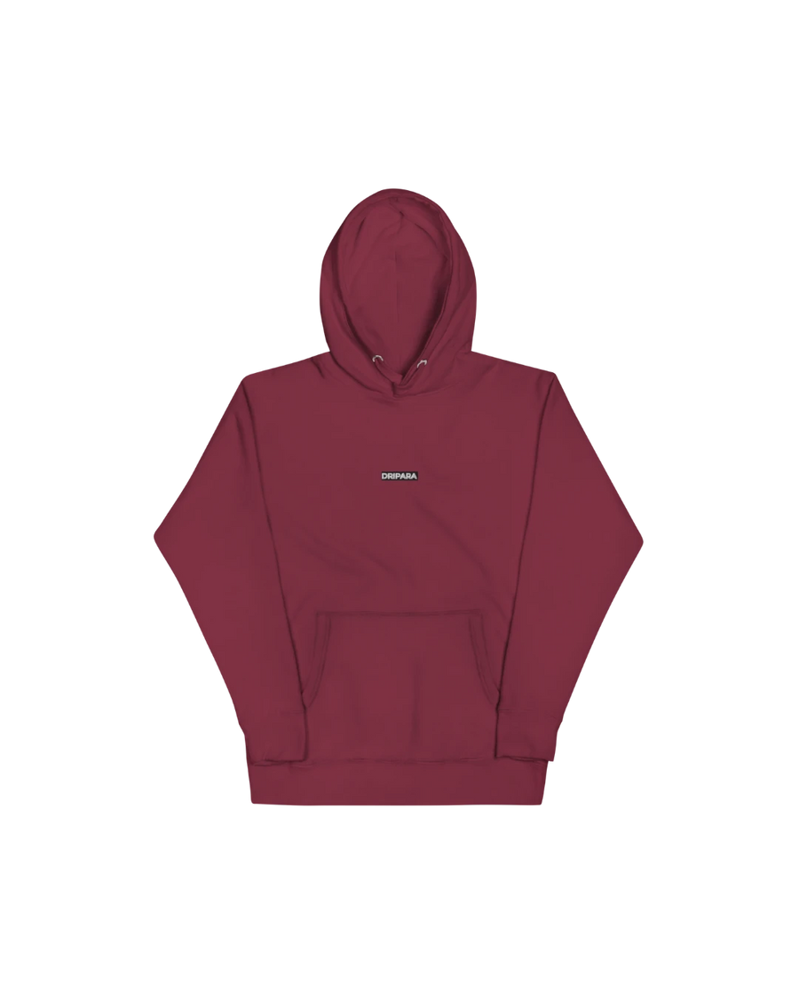 Baseline Hoodie