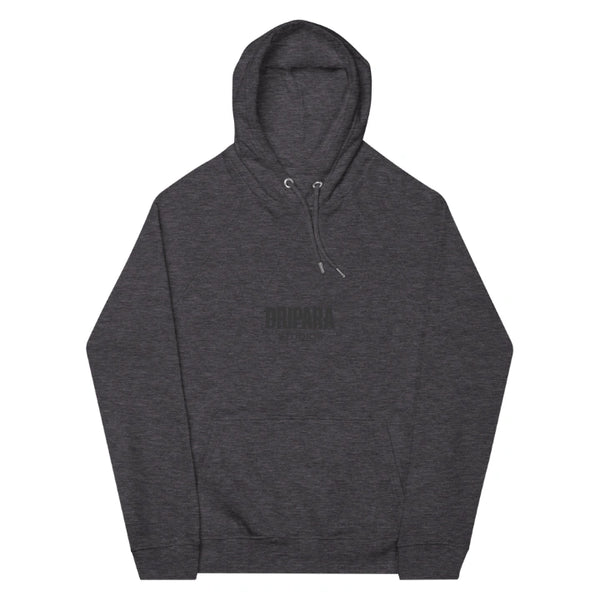 STUDIO GOAT GREY HOODIE