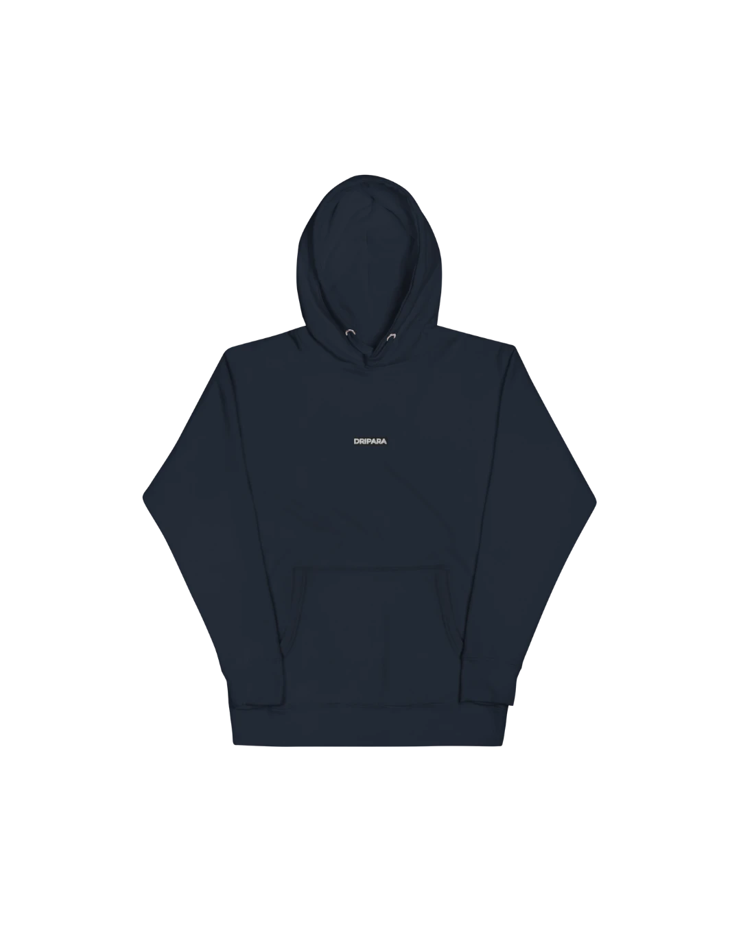 Baseline Hoodie
