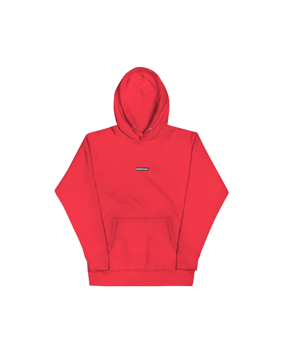 Baseline Hoodie