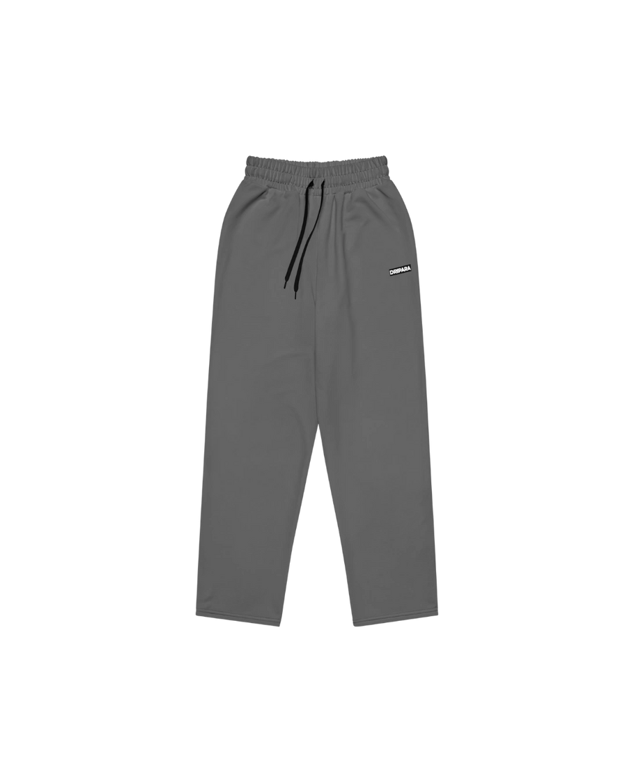 DRIPARA — Wide-Leg Joggers