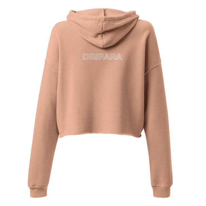 COSMIC PALETTE CREAM HOODIE