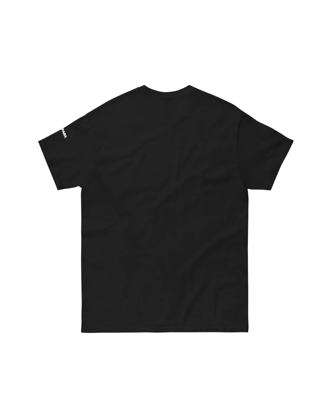 DRIPARA “PEACE NOT WAR” Classic Tee