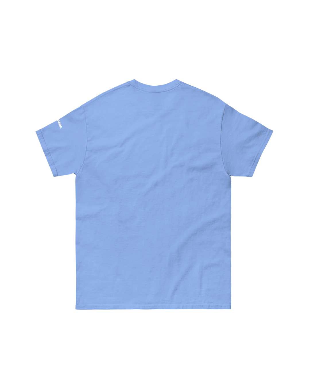 DRIPARA “PEACE NOT WAR” Classic Tee