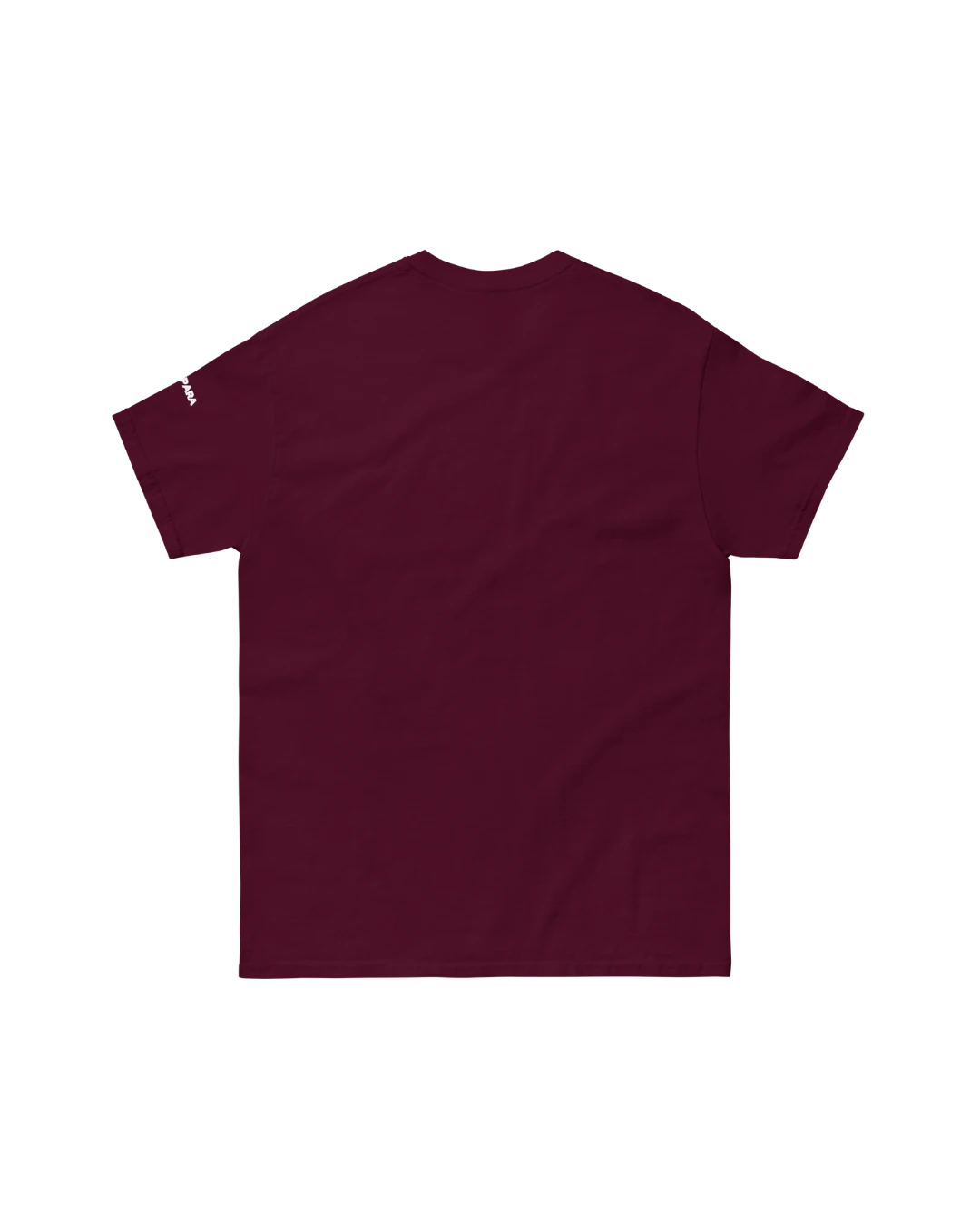 DRIPARA “PEACE NOT WAR” Classic Tee