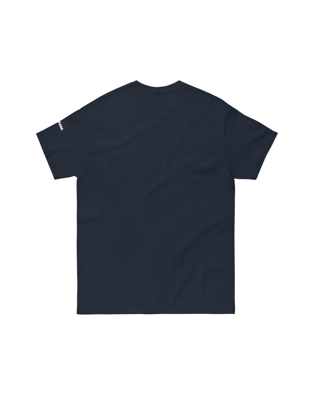 DRIPARA “PEACE NOT WAR” Classic Tee