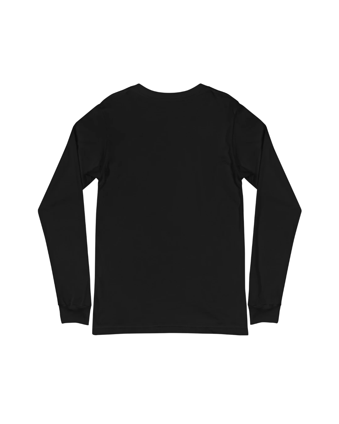 Baseline Long Sleeve Tee