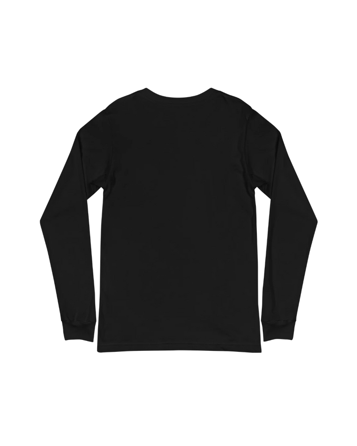 Baseline Long Sleeve Tee