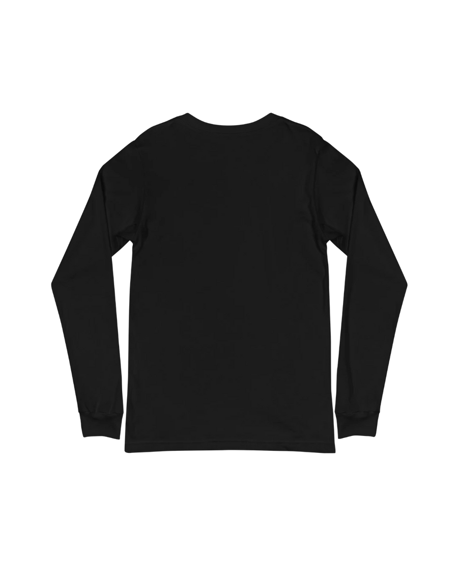 Baseline Long Sleeve Tee