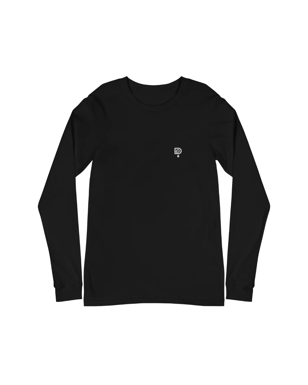 Baseline Long Sleeve Tee
