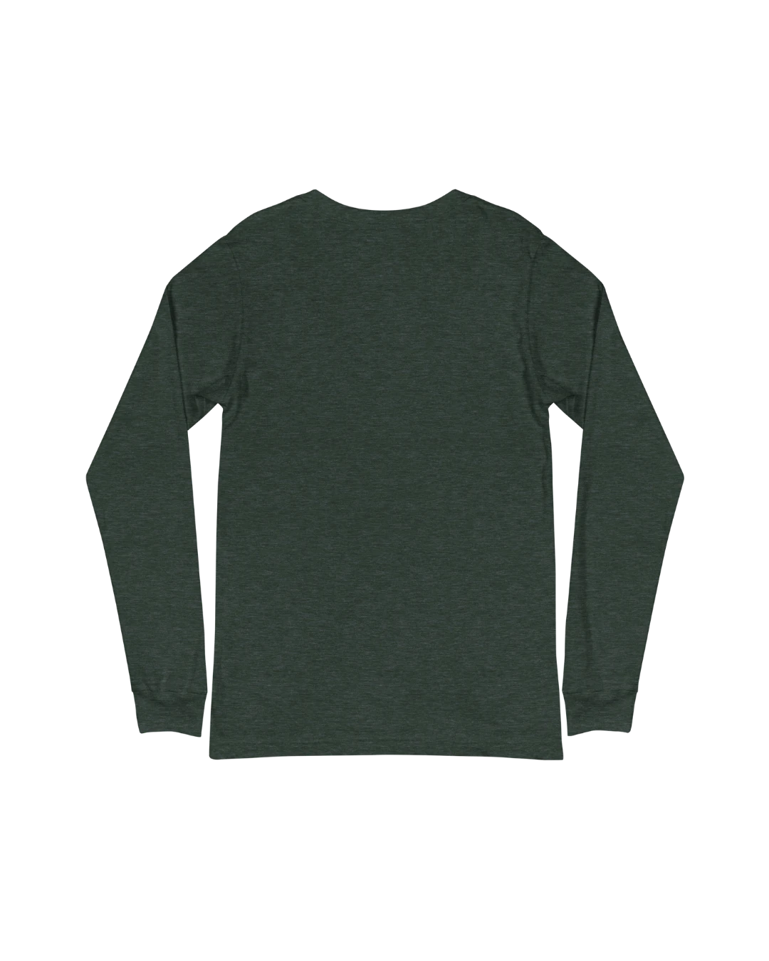 Baseline Long Sleeve Tee