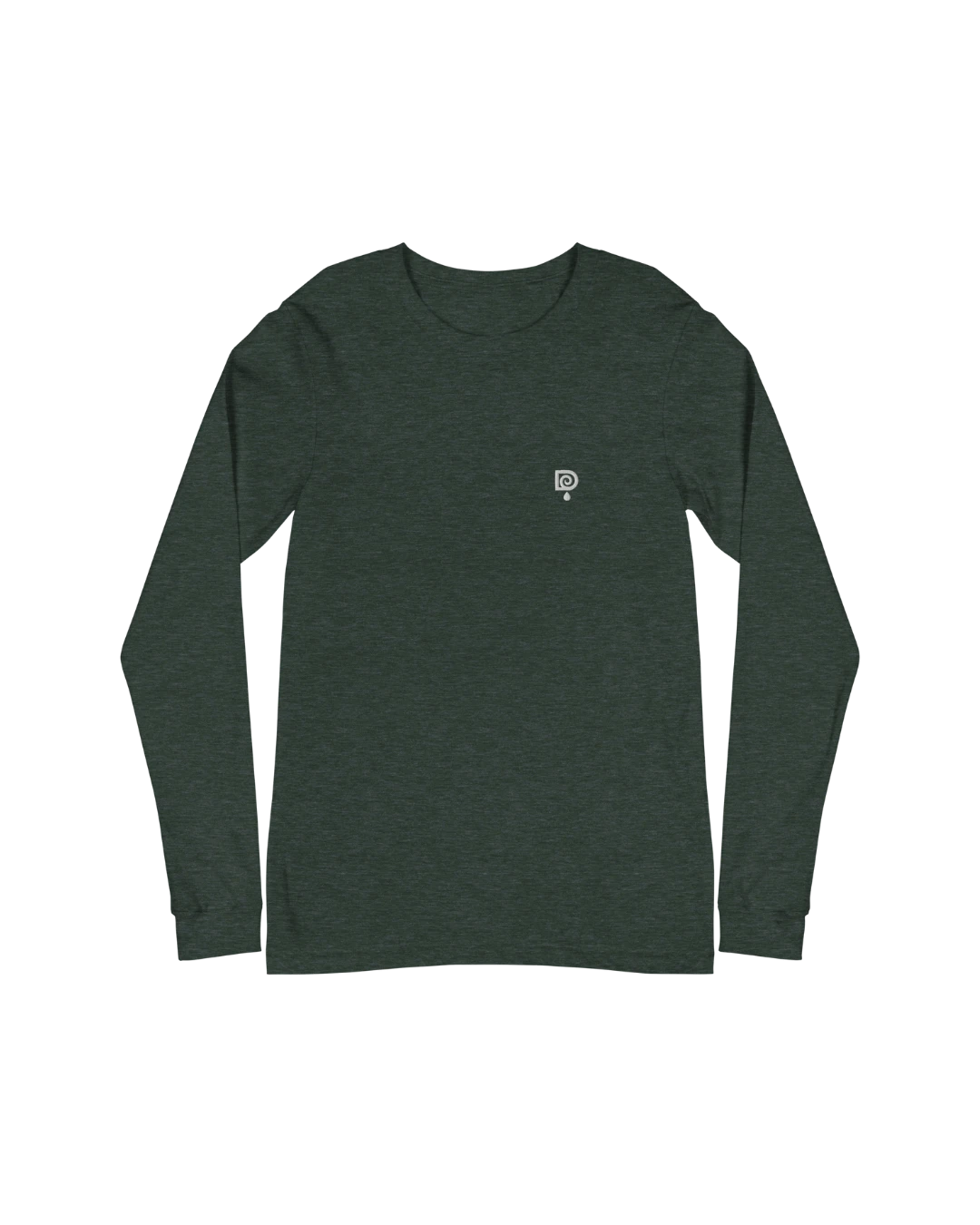 Baseline Long Sleeve Tee