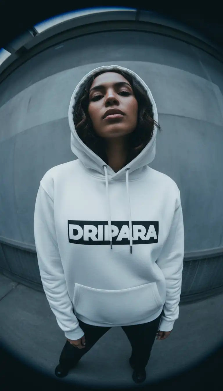 HOODIES • NO RESTOCK PROMISED